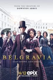 Белгравия / Belgravia