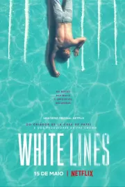 Белые линии / White Lines