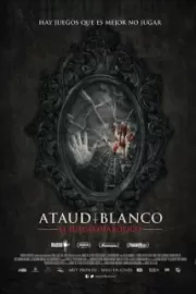 Белый гроб: Игра дьявола / Ataúd Blanco: El Juego Diabólico