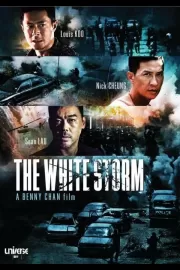 Белый шторм / The White Storm