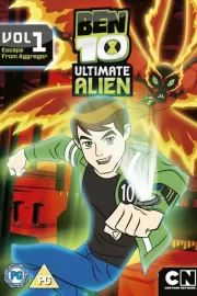 Бен 10: Инопланетная сверхсила / Ben 10: Ultimate Alien