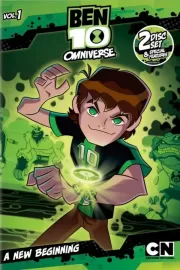 Бен 10: Омниверс / Ben 10: Omniverse