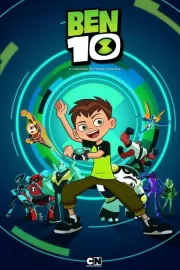 Бен 10: Перезагрузка / Ben 10 Reboot