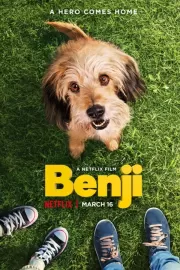 Бенджи / Benji