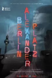 Берлин, Александерплац / Berlin Alexanderplatz