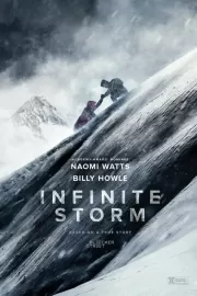 Бесконечная буря / Infinite Storm