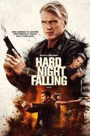 Бесконечная ночь / Hard Night Falling