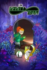 Бесконечный поезд / Infinity Train