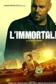 Бессмертный / L'immortale