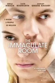 Безупречная комната / The Immaculate Room