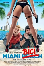 Бичи в Майами / Miami Bici