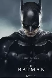 Бэтмен / The Batman