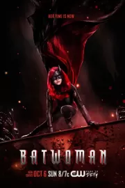 Бэтвумен / Batwoman