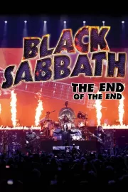 Black Sabbath: Последний концерт / Black Sabbath: The End of The End