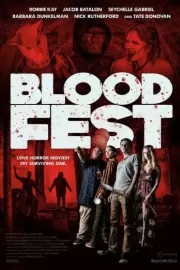 Бладфест / Blood Fest