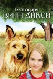 Благодаря Винн Дикси / Because of Winn-Dixie