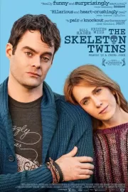 Близнецы / The Skeleton Twins