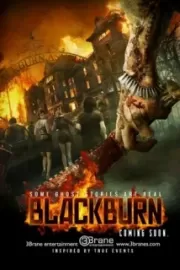 Блэкберн / The Blackburn Asylum