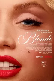 Блондинка / Blonde