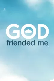 Бог меня зафрендил / God Friended Me