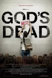 Бог не умер / God's Not Dead