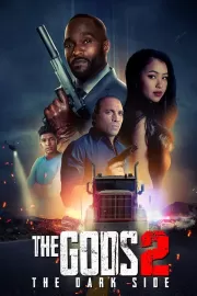 Боги два: тёмная сторона / The Gods 2: The Dark Side