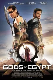 Боги Египта / Gods of Egypt