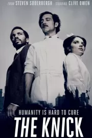 Больница Никербокер / The Knick