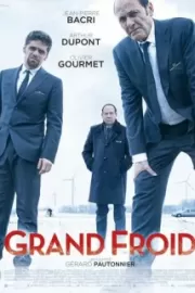 Большой холод / Grand froid