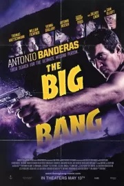 Большой взрыв / The Big Bang