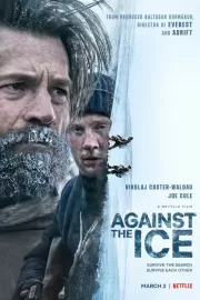 Борьба со льдом / Against the Ice