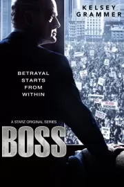 Босс / Boss