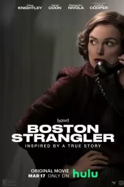 Бостонский душитель / Boston Strangler