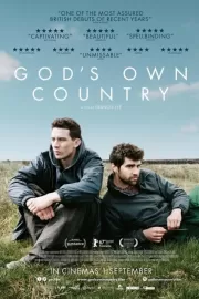 Божья земля / God's Own Country