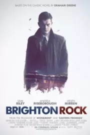 Брайтонский леденец / Brighton Rock