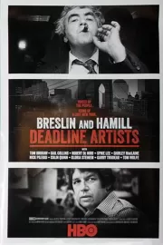 Бреслин и Хэммилл: Мастера дедлайна / Breslin and Hamill: Deadline Artists