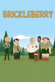 Бриклберри / Brickleberry