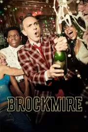 Брокмайр / Brockmire