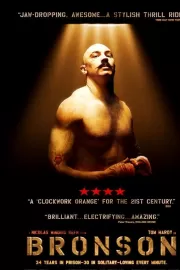 Бронсон / Bronson