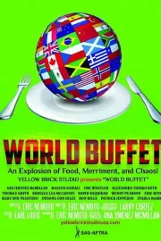 Буфет Мира / World Buffet