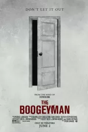 Бугимен / The Boogeyman