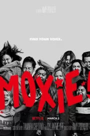 Бунтарка / Moxie