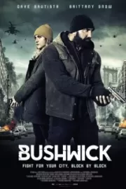 Бушвик / Bushwick