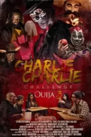 Чарли, Чарли / Charlie Charlie