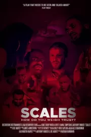 Чаша весов / Scales