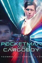 Человек-карман и парень в шортах / Pocketman and Cargoboy