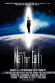 Человек с Земли / The Man from Earth