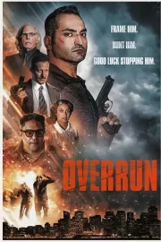 Через край / Overrun