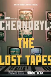 Чернобыль: Утерянные записи / Chernobyl: The Lost Tapes