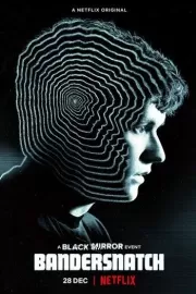 Черное зеркало: Брандашмыг / Black Mirror: Bandersnatch